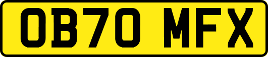 OB70MFX