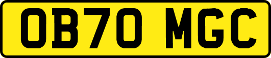 OB70MGC