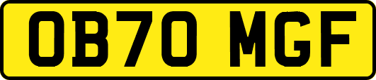 OB70MGF