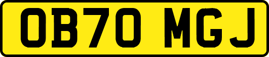 OB70MGJ