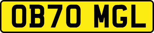 OB70MGL