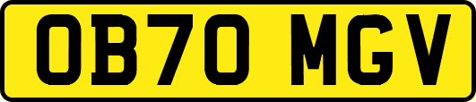 OB70MGV