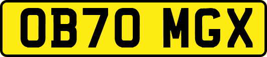 OB70MGX