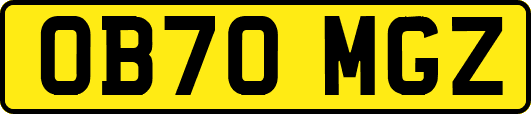 OB70MGZ
