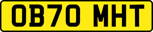 OB70MHT