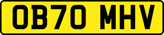 OB70MHV