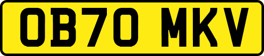 OB70MKV