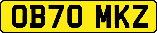 OB70MKZ