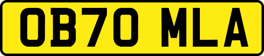 OB70MLA