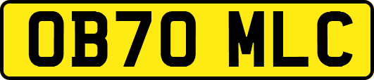 OB70MLC