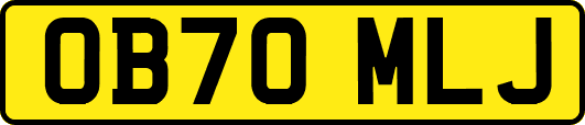 OB70MLJ