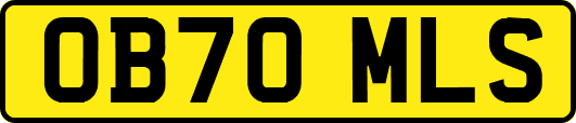 OB70MLS