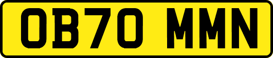 OB70MMN