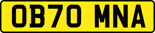 OB70MNA