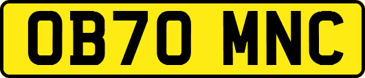 OB70MNC