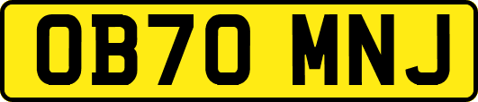 OB70MNJ