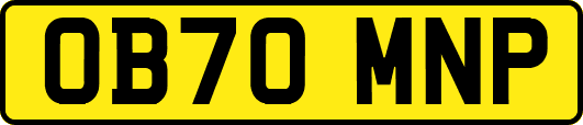 OB70MNP