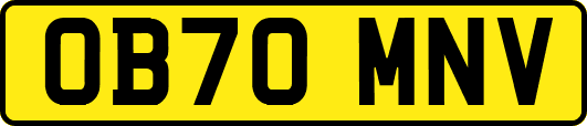 OB70MNV