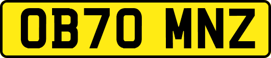 OB70MNZ