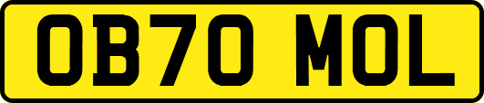 OB70MOL
