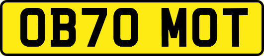 OB70MOT