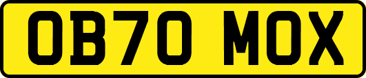 OB70MOX