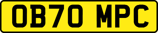 OB70MPC