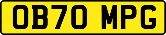 OB70MPG