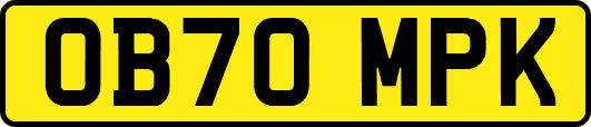 OB70MPK