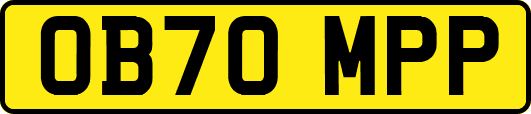 OB70MPP