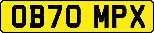 OB70MPX