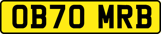OB70MRB