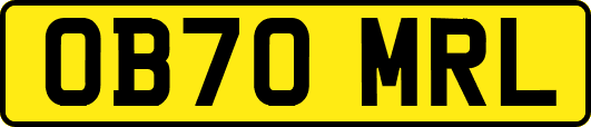 OB70MRL