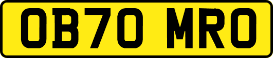 OB70MRO