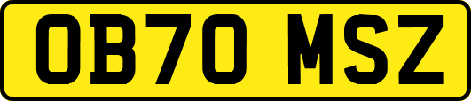 OB70MSZ