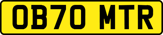 OB70MTR