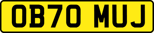 OB70MUJ