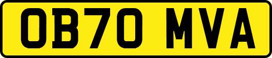 OB70MVA