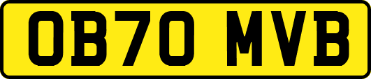 OB70MVB