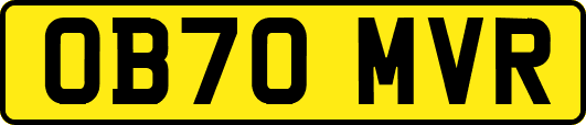 OB70MVR