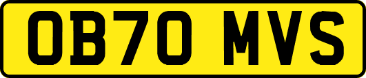 OB70MVS