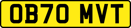 OB70MVT