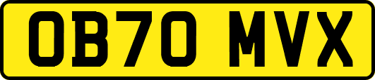 OB70MVX