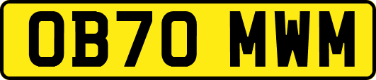 OB70MWM