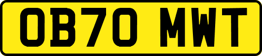 OB70MWT