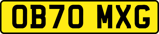 OB70MXG