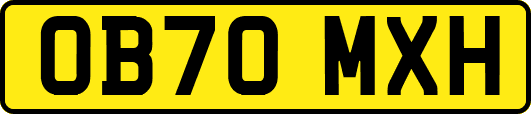 OB70MXH