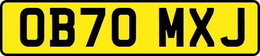 OB70MXJ