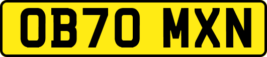 OB70MXN