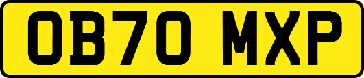 OB70MXP